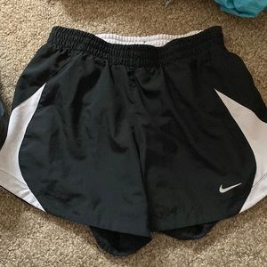 Nike athletic shorts
